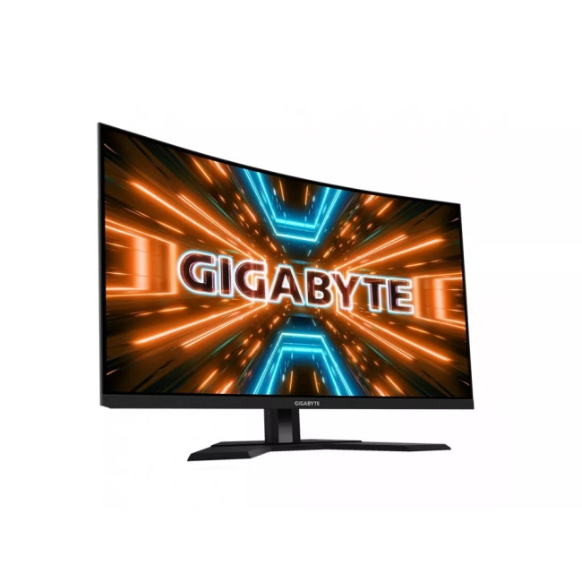 Монитор Gigabyte M32UC (M32UC-EK)