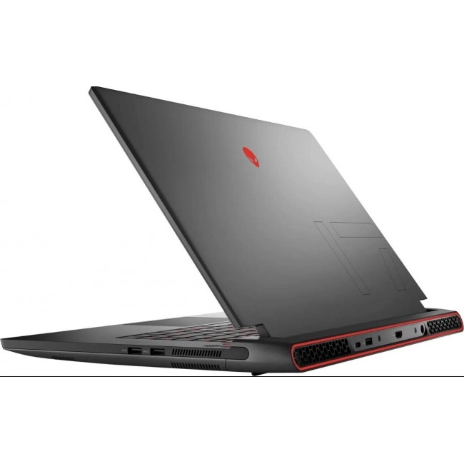 Ноутбук Dell Alienware M17 R5 (AWM17R5-A358BLK-PUS)