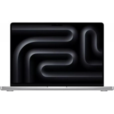 Apple MacBook Pro 14" Silver Late 2023 (Z1AX0029L)