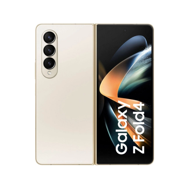 Смартфон Samsung Galaxy Fold4 SM-F9360 12/256GB Beige
