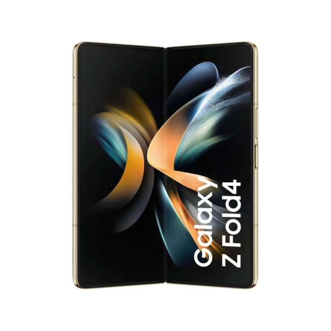 Смартфон Samsung Galaxy Fold4 SM-F9360 12/256GB Beige