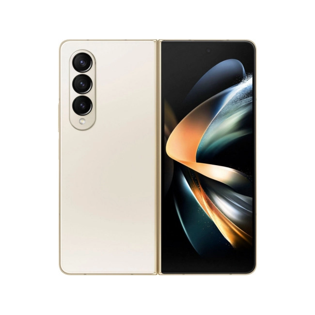 Смартфон Samsung Galaxy Fold4 SM-F9360 12/256GB Beige