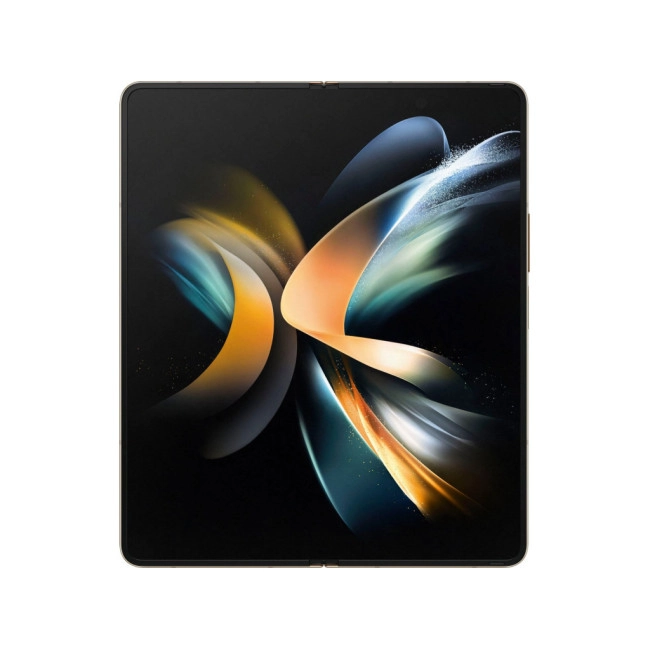 Смартфон Samsung Galaxy Fold4 SM-F9360 12/256GB Beige