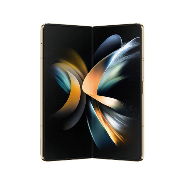 Смартфон Samsung Galaxy Fold4 SM-F9360 12/256GB Beige