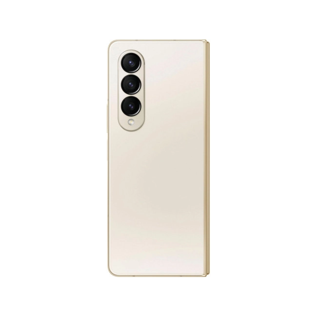 Смартфон Samsung Galaxy Fold4 SM-F9360 12/256GB Beige