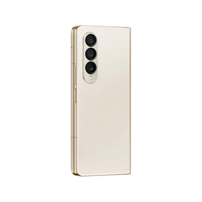 Смартфон Samsung Galaxy Fold4 SM-F9360 12/256GB Beige