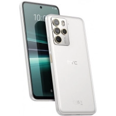 HTC U23 Pro 5G 12/256GB Snow White