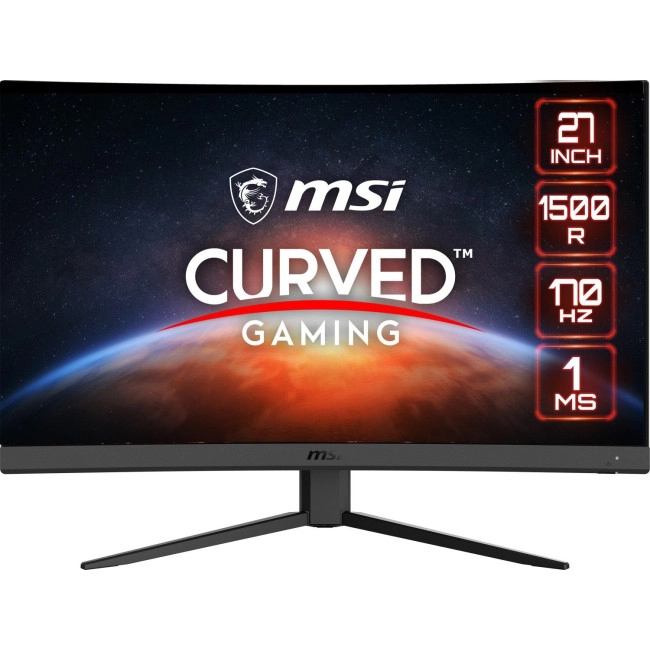 Монітор MSI Optix G27CQ4 E2