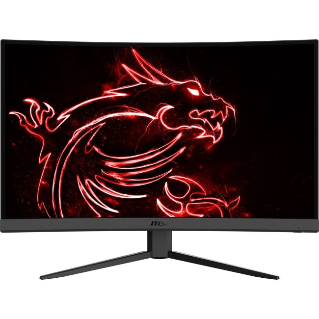 Монітор MSI Optix G27CQ4 E2