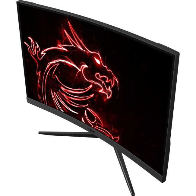 Монітор MSI Optix G27CQ4 E2