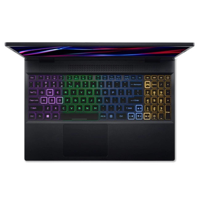 Ноутбук Acer Nitro 5 AN515-58-78BT (NH.QM0AA.001)