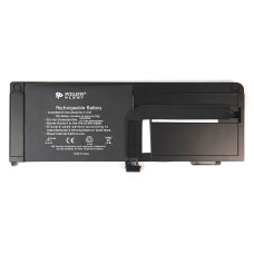 Аккумулятор PowerPlant для ноутбуков APPLE MacBook Pro 15.4" (A1286, A1382) 10.8V 5200mAh