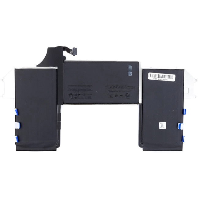 Акумулятор для ноутбуків APPLE MacBook Air 13 MREC2CH/A (A1965) 11.4V 4379mAh (original) Акумулятор для ноутбуків APPLE MacBook Air 13 MREC2CH/A (A1965) 11.4V 4379mAh (original)