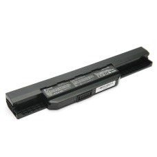 Акумулятори PowerPlant для ноутбуків ASUS A43, A53 (A32-K53) 10.8V 4400mAh