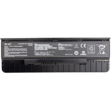 Аккумулятор PowerPlant для ноутбуков ASUS ROG G551 (A32N1405) 10.8V 5200mAh