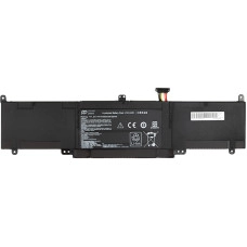 Акумулятор для ноутбуків ASUS ZenBook UX303L (C31N1339) 11.31V 4400mAh