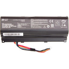 Аккумулятор PowerPlant для ноутбуков ASUS ROG G751 (A42N1403) 15V 88Wh