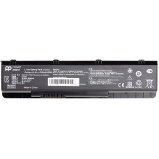Аккумулятор PowerPlant для ноутбуков ASUS N55 Series (A32-N55) 10.8V 5200mAh