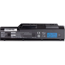 Аккумулятор PowerPlant для ноутбуков NEC PC VP WP114 (WP114-3S2P) 11.1V 4400mAh