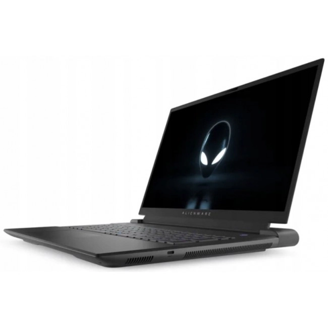 Ноутбук Dell Alienware m18 R1 (Alienware0169V2-Dark)
