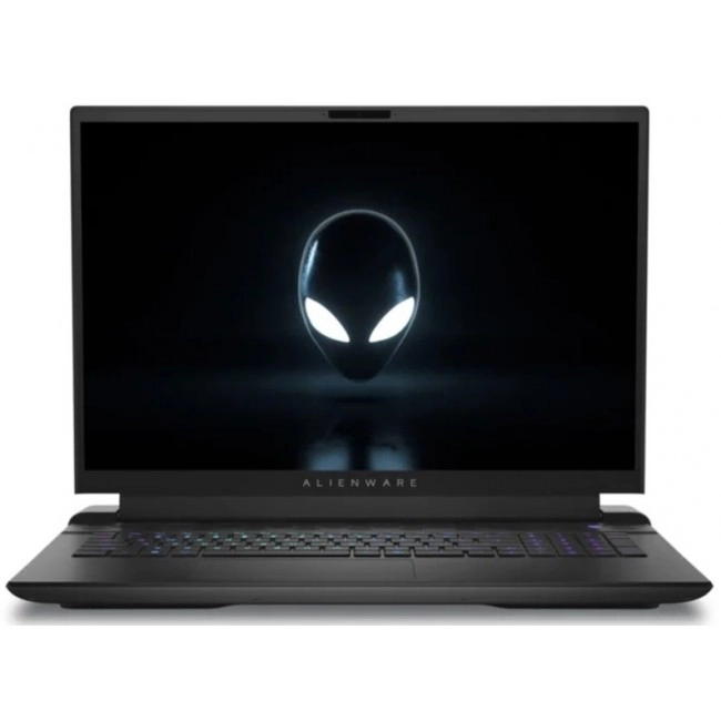 Ноутбук Dell Alienware m18 R1 (Alienware0169V2-Dark)