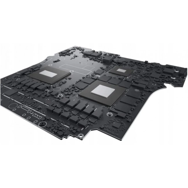 Ноутбук Dell Alienware m18 R1 (Alienware0169V2-Dark)