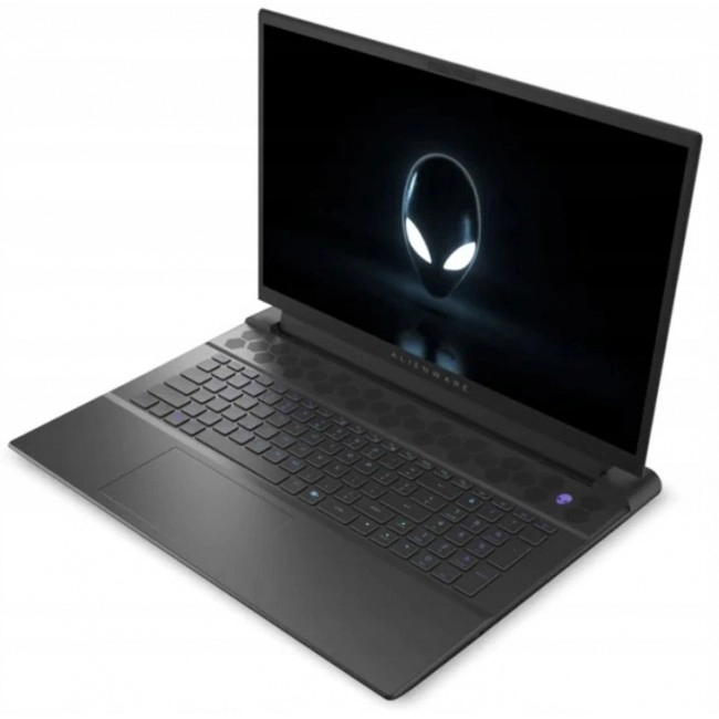 Ноутбук Dell Alienware m18 R1 (Alienware0169V2-Dark)