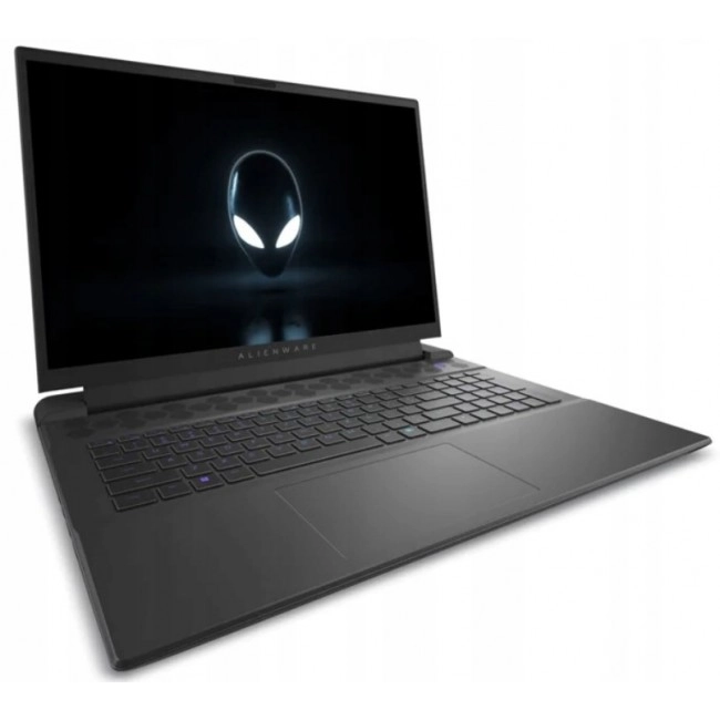 Ноутбук Dell Alienware m18 R1 (Alienware0169V2-Dark)