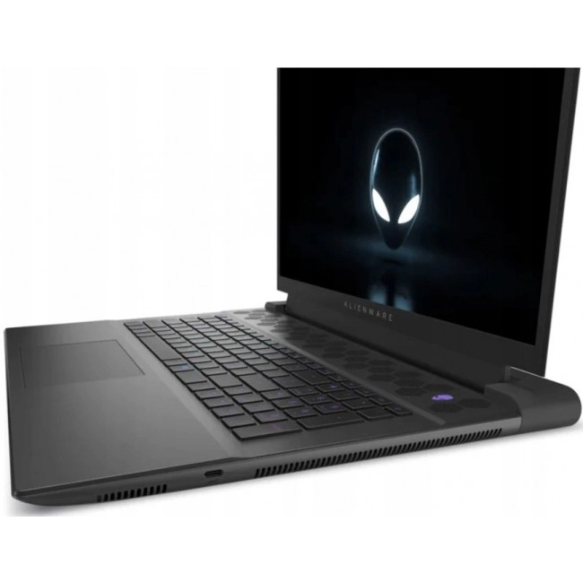 Ноутбук Dell Alienware m18 R1 (Alienware0169V2-Dark)