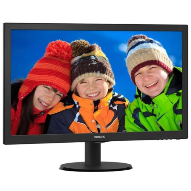 Монитор Philips 243V5QHABA/00