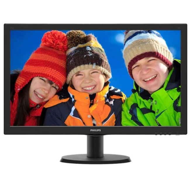 Монитор Philips 243V5QHABA/00