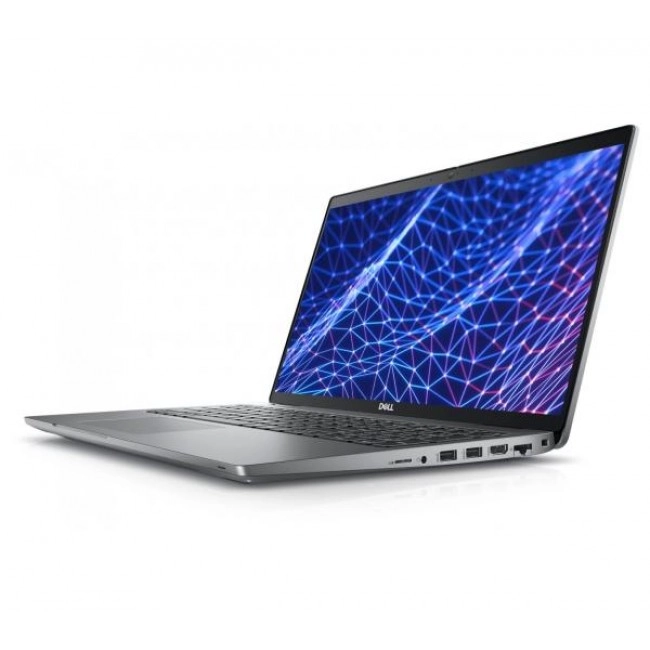 Ноутбук Dell Latitude 5530 (N201L5530MLK15EMEA_VP)