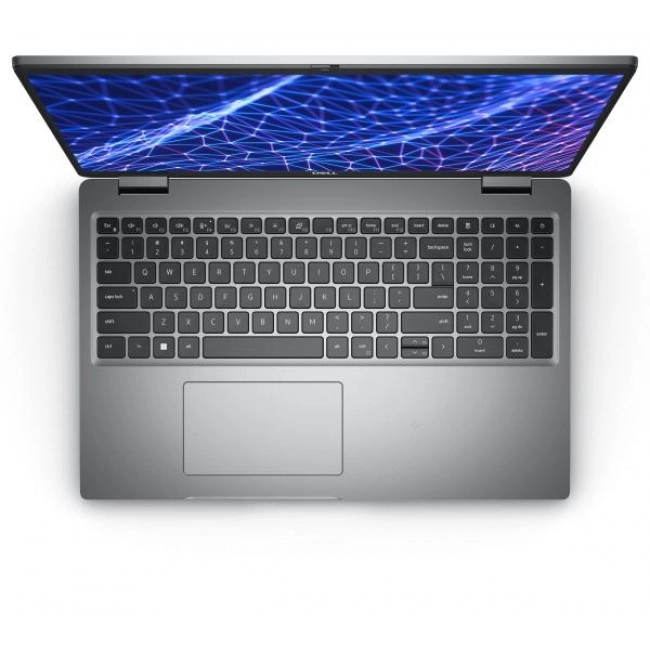Ноутбук Dell Latitude 5530 (N201L5530MLK15EMEA_VP)