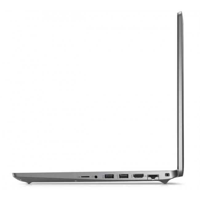 Ноутбук Dell Latitude 5530 (N201L5530MLK15EMEA_VP)