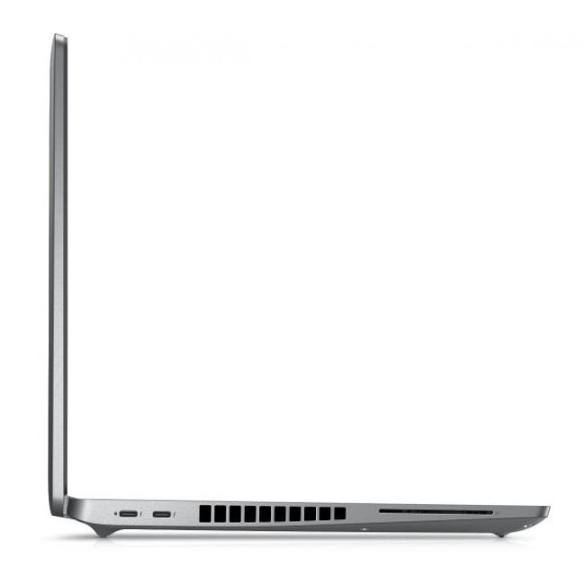 Ноутбук Dell Latitude 5530 (N201L5530MLK15EMEA_VP)