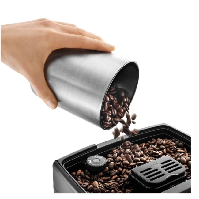 Кофемашина автоматическая Delonghi ECAM 350.50.SB