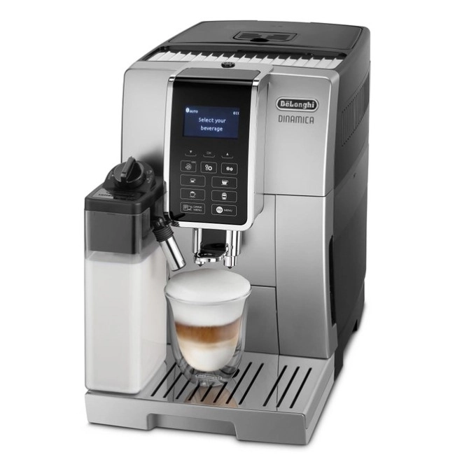Кофемашина автоматическая Delonghi ECAM 350.50.SB