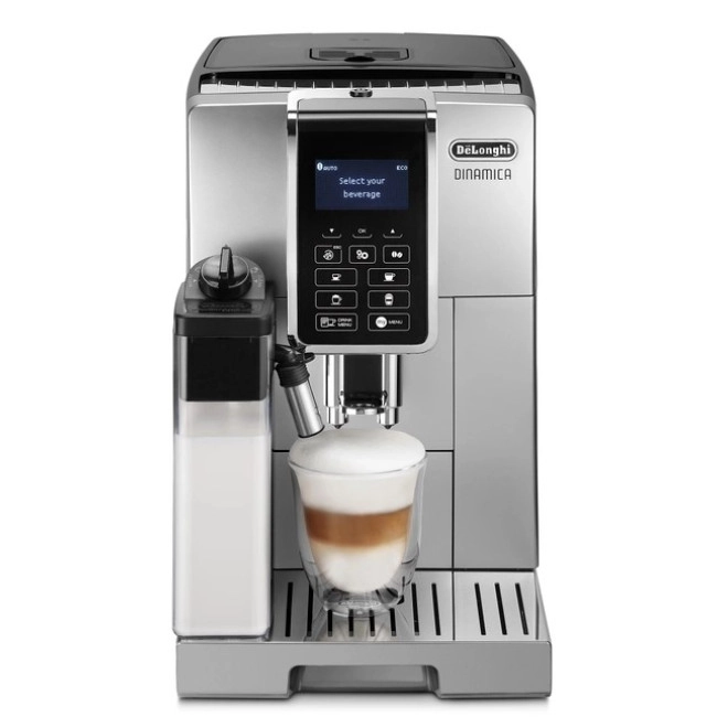 Кофемашина автоматическая Delonghi ECAM 350.50.SB