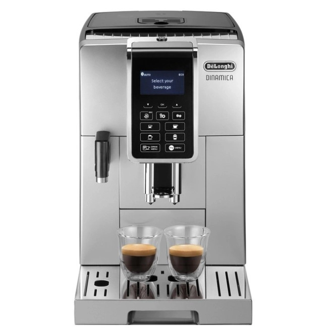 Кофемашина автоматическая Delonghi ECAM 350.50.SB