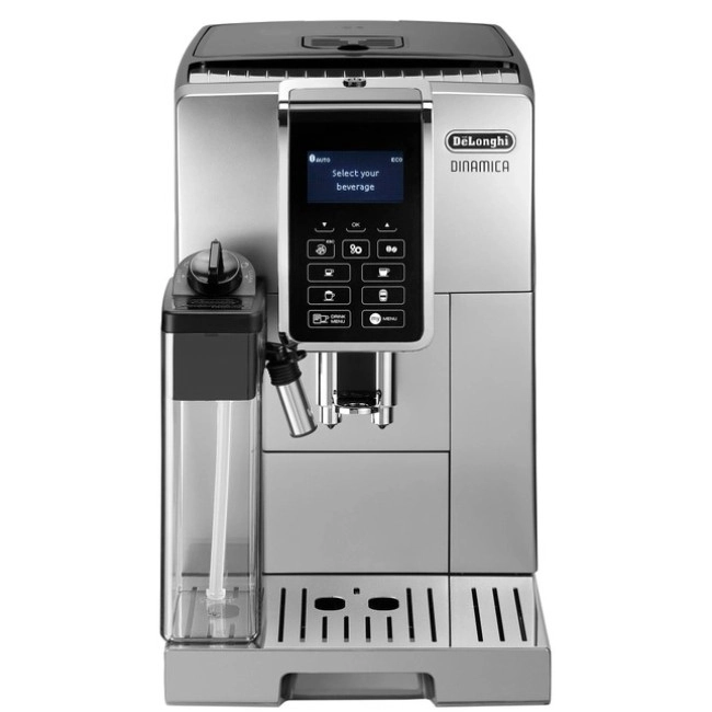 Кофемашина автоматическая Delonghi ECAM 350.50.SB