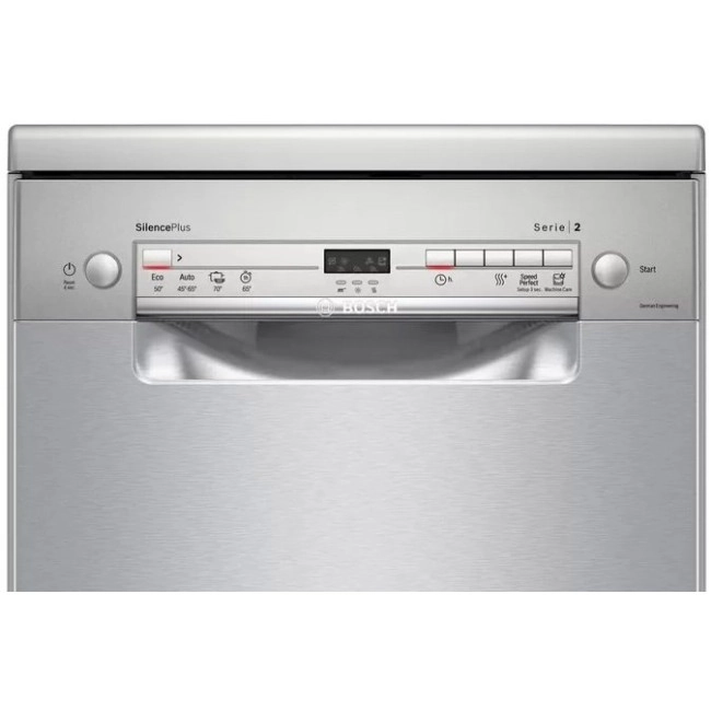 Посудомоечная машина Bosch SRS2IKI02K