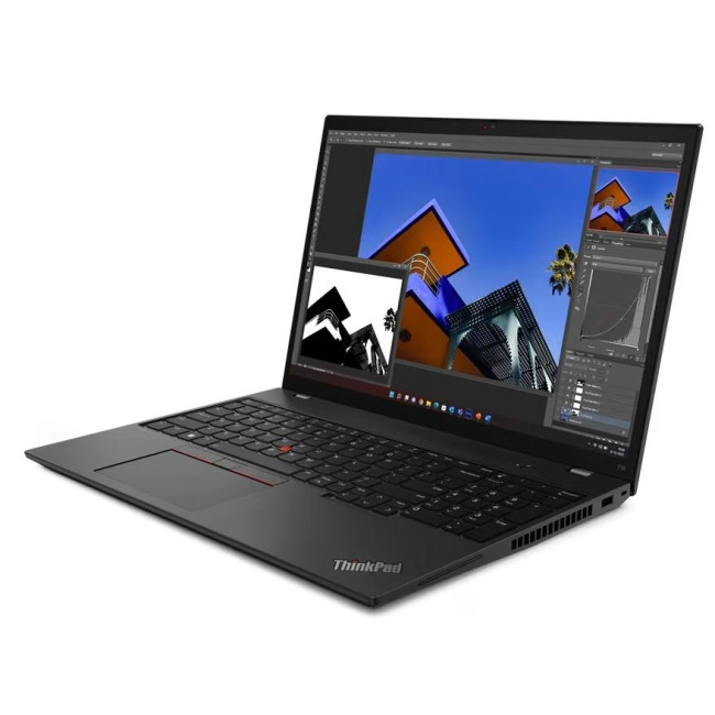 Ноутбук Lenovo ThinkPad T16 Gen 2 (21HH0026PB)