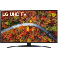 Телевизор LG 43UP81003LA