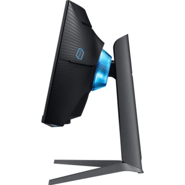 Монітор Samsung Odyssey G7 (LC32G75TQSIXCI)