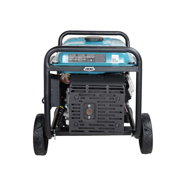 Генератор Konner&Sohnen KS 4100iEG