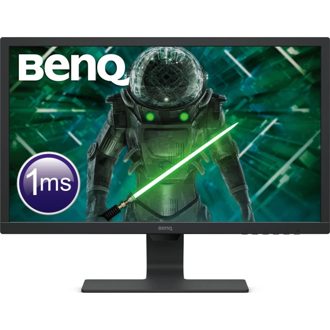 Монітор BenQ GL2480 (9H.LHXLB.QBE)