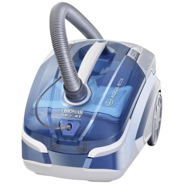 Пилосос Thomas SKY XT AQUA-BOX Пилосос Thomas SKY XT AQUA-BOX