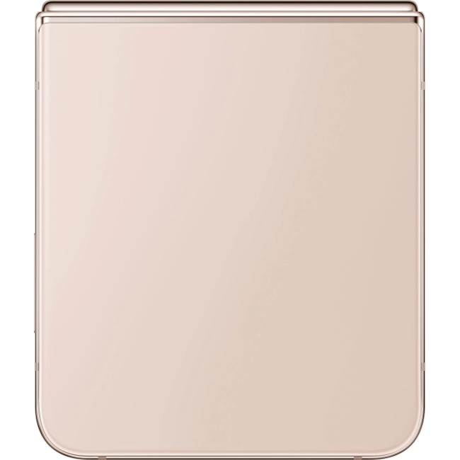 Смартфон Samsung Galaxy Flip4 SM-F7210 8/256GB Pink Gold