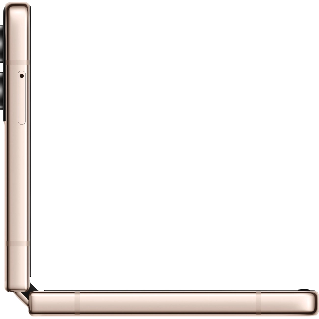 Смартфон Samsung Galaxy Flip4 SM-F7210 8/256GB Pink Gold