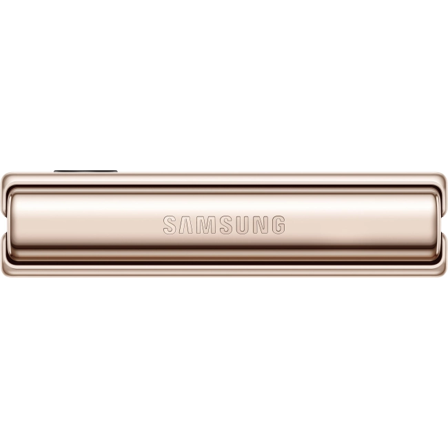 Смартфон Samsung Galaxy Flip4 SM-F7210 8/256GB Pink Gold
